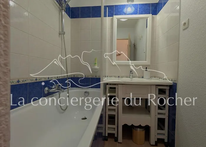 Appartement 2 A 4 Pers, Piscine, Vue Mer Aux Issambres