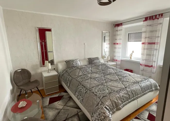 Ferienwohnung bei Toni und Klaus