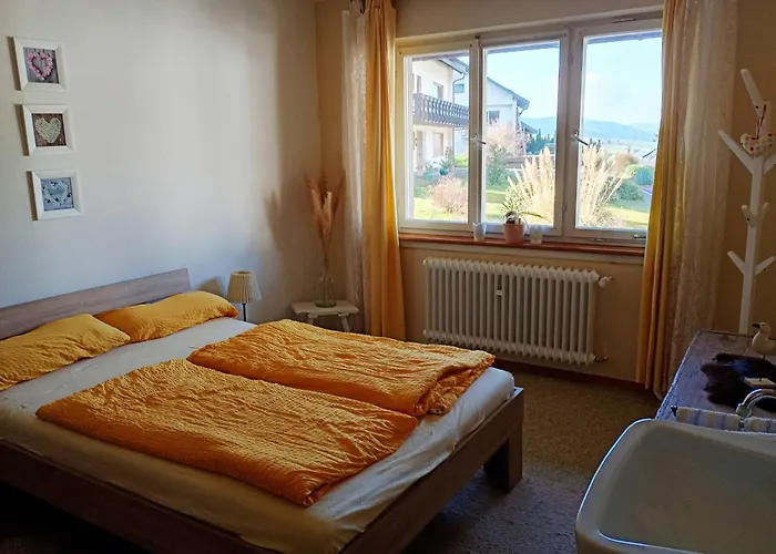 Ferienwohnung Talblick