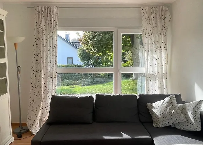 Ferienwohnung Karl May