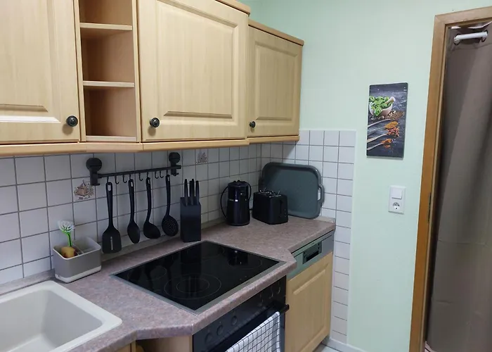 Apartment Erzgebirgsperle