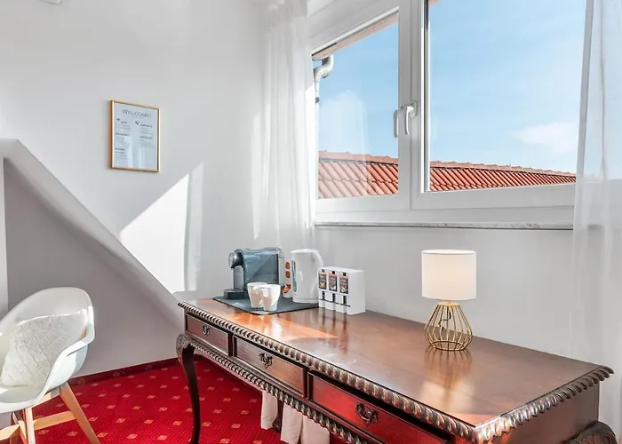 Scharnhäusle 15 - Guest room Ostfildern