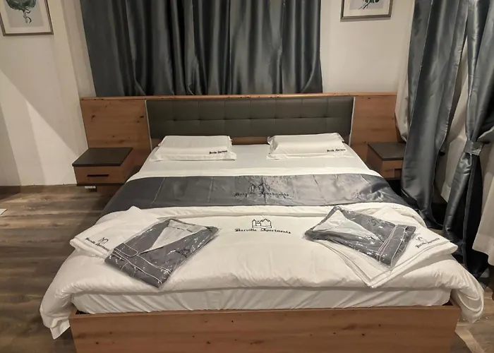 Kurvilla Hotel & Apartment