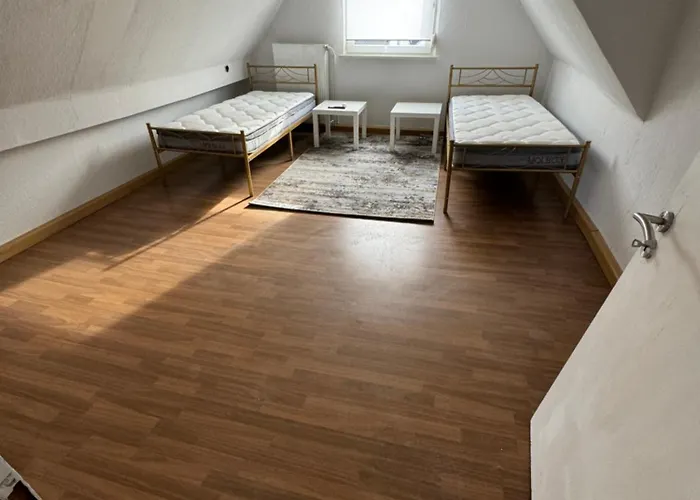 Schelder Unterkunft