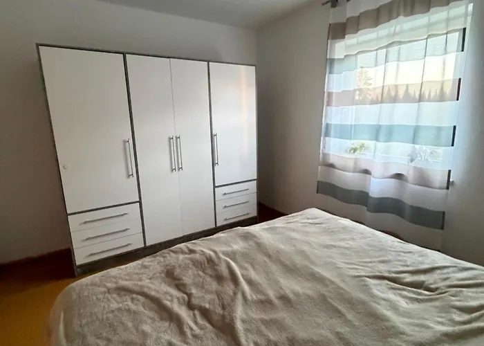 Silviia Ferienwohnung