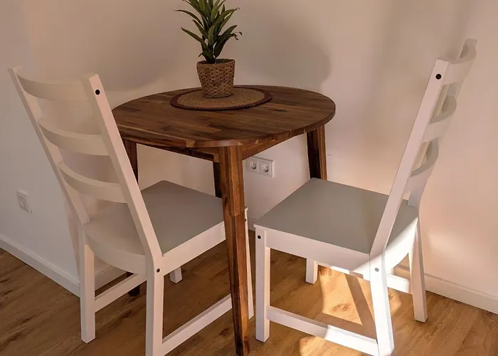 Nordlicht Apartment - Ruhe und Komfort