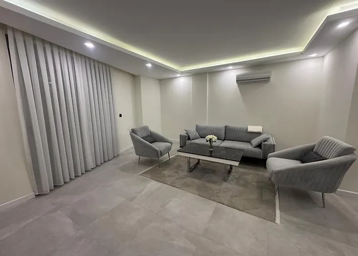 Beyoglu Homes Evrenseki