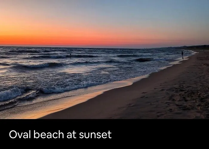 Simply Saugy - A Relaxing Saugatuck Getaway!