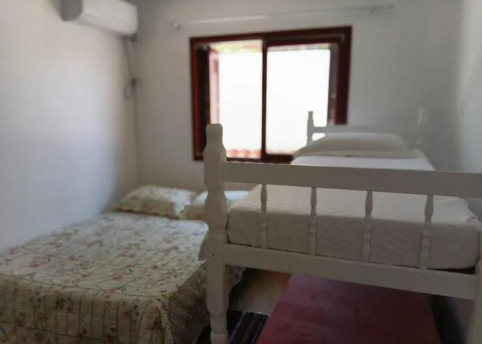Apartamento bem localizado