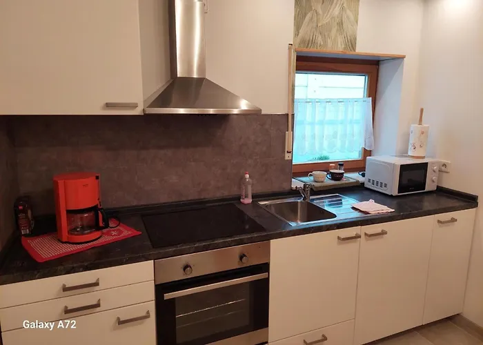 Ferienwohnung Schwarz