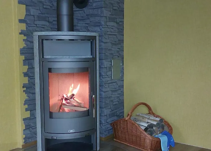 Gästewohnung Gerda