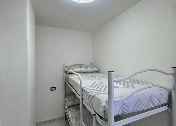 Signoretto Houses - Accogliente Appartamento Vista Laguna A Due Passi Dalla Spiaggia