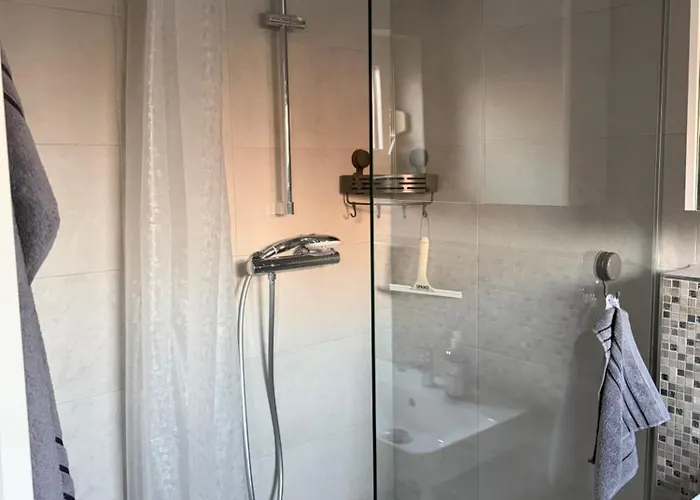 Apartment Alpheide in Nienburg Weser