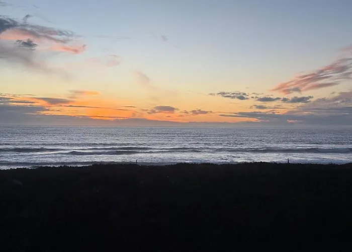 Ocean Front Retreat Amazing Views