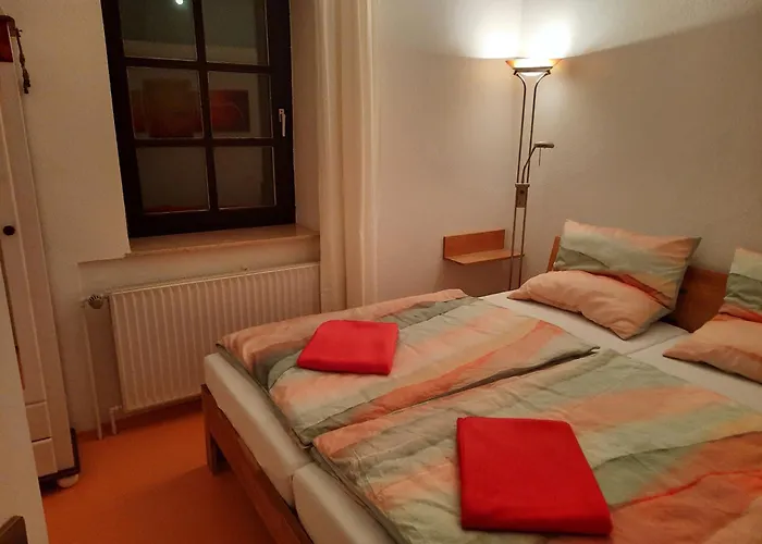Pütthaus - Große Gästewohnung