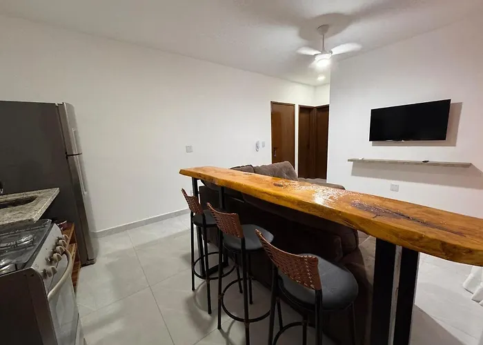 Nosso Apê Village