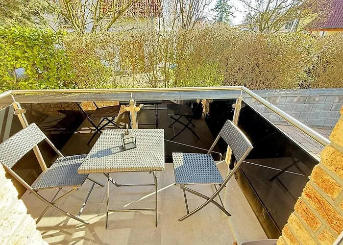 Ferienwohnung Irina