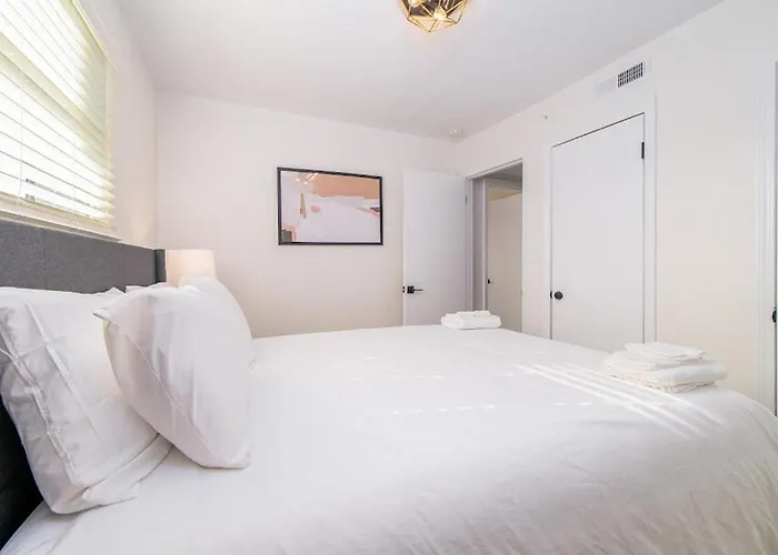 Sojourn'S Harborage 2 Bedroom 1 Ba