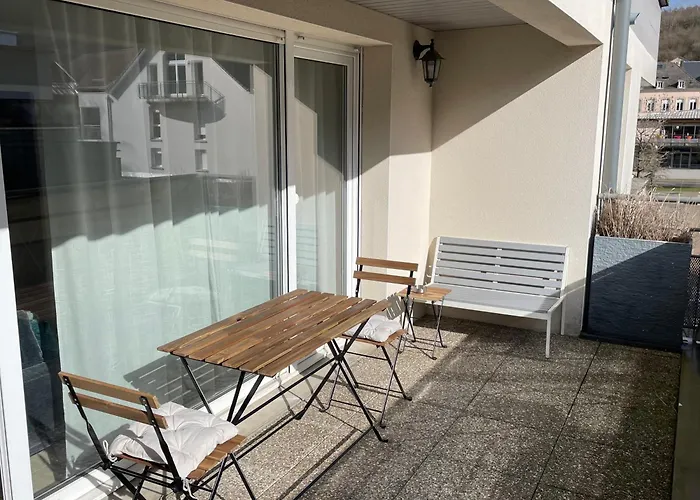Au Sud Audun Proche Luxembourg
