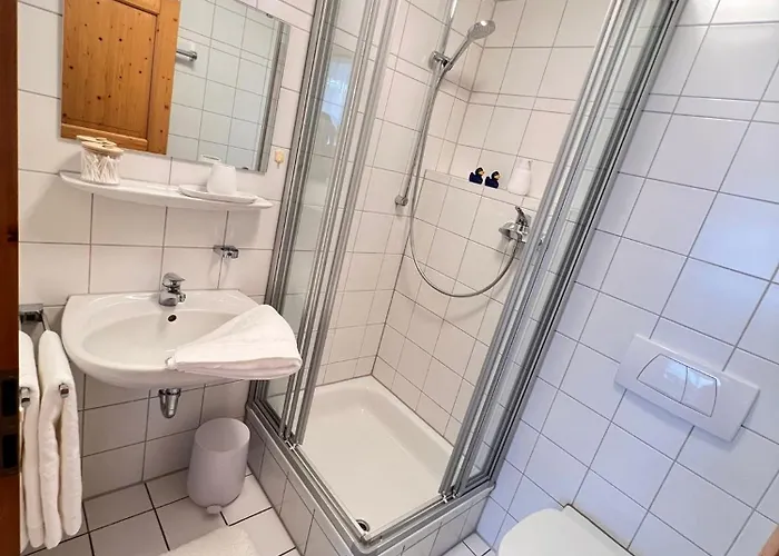 Ferienwohnung SeeNest