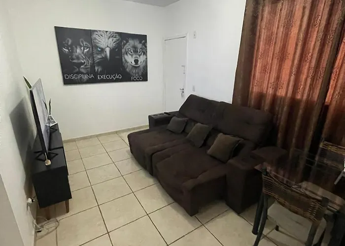 Apartamento Betim