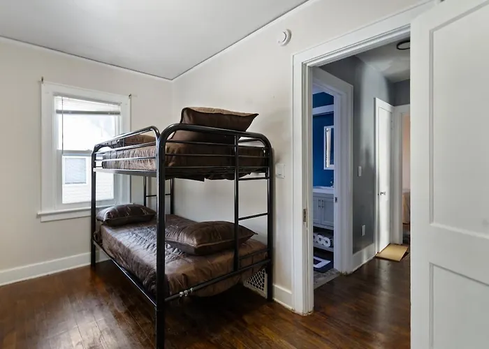 College Duplex