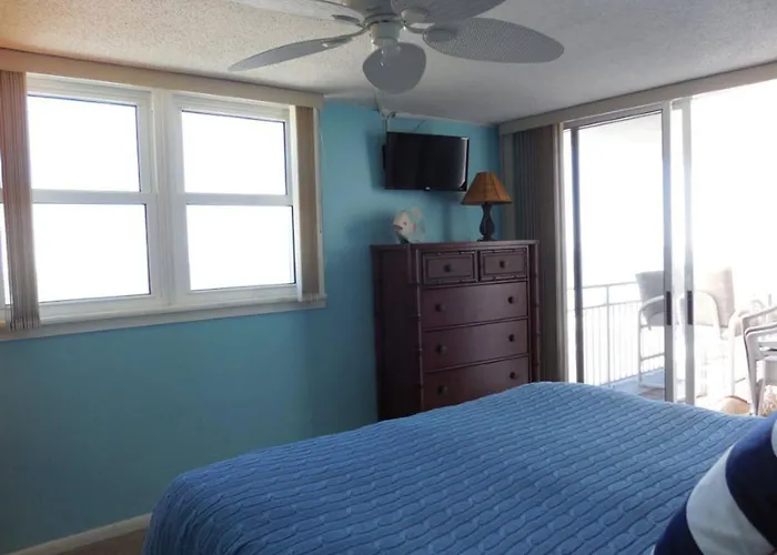 Welcome To Ponce Inlet, Daily Sunrises Await!