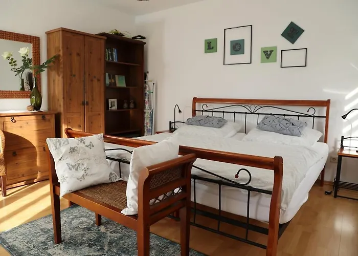 Ferienwohnung Zentral