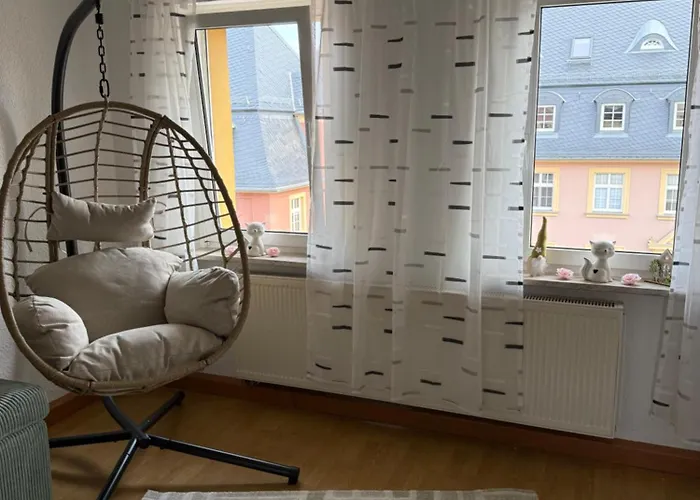 Lindenstraße
