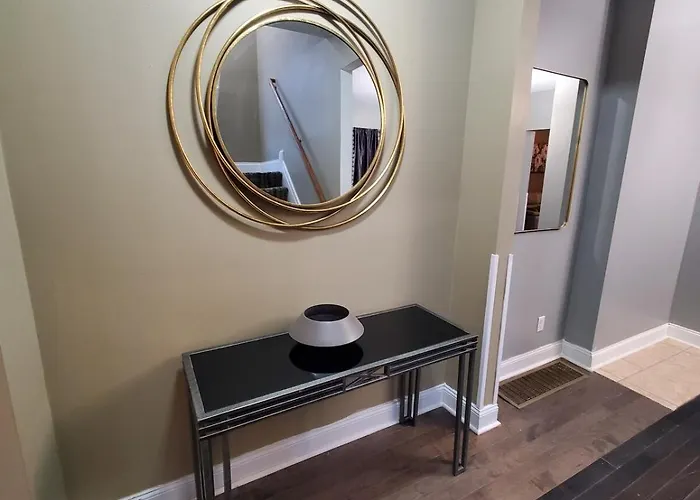Duplex In Columbus, Ohio