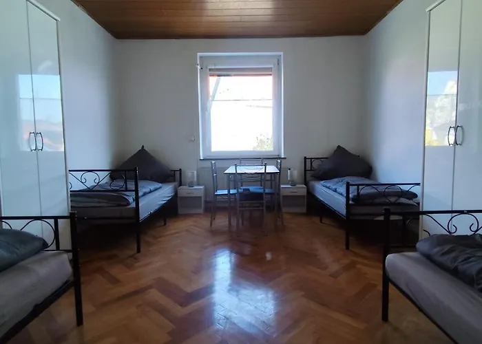 Pension Homberg