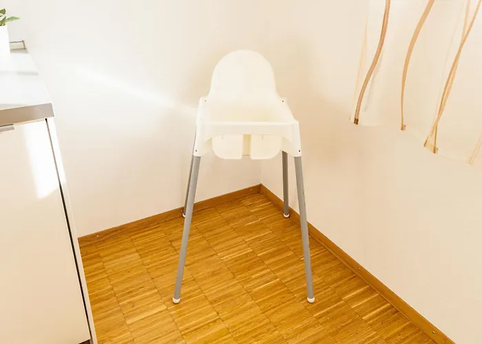 Apartment, Close To Europa Park, Alsace, Black Forest, Family Friendly, Dogs Allowed