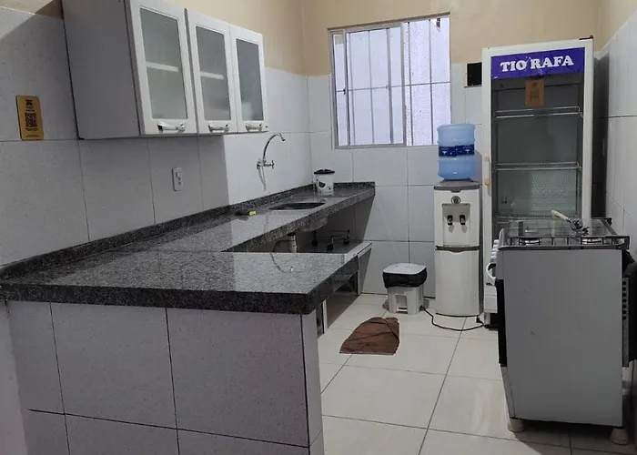Chácara Santa Teresinha Crato