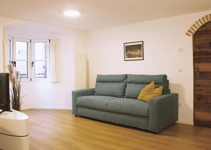 Apartment Trentatre