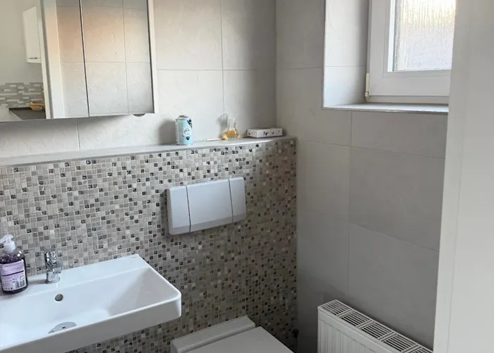 Apartment Alpheide in Nienburg Weser