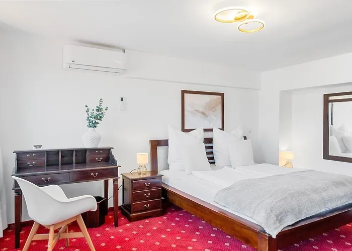 Scharnhäusle 10 - Guest room Ostfildern