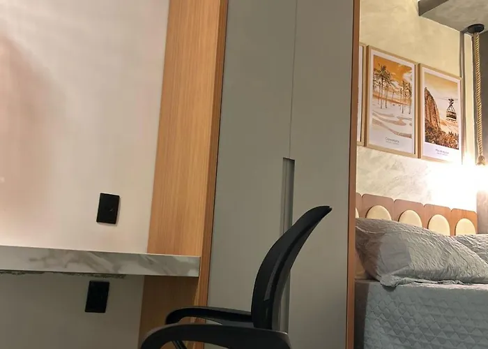 Loft Rio de Janeiro