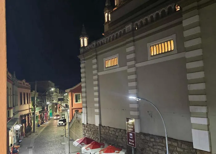 Apto RUA DO LAZER