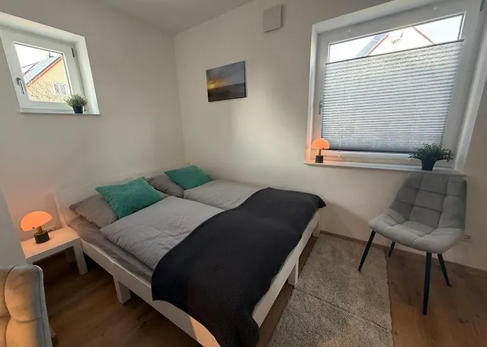 Ferienwohnung Schützenhof