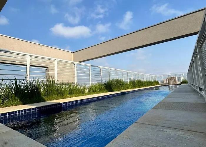 Loft Alto Padrão