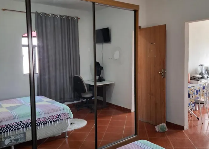 Confort Suite 01