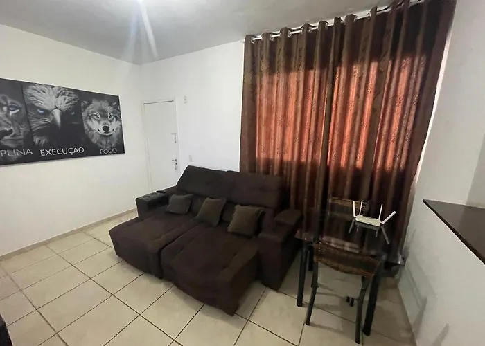 Apartamento Betim