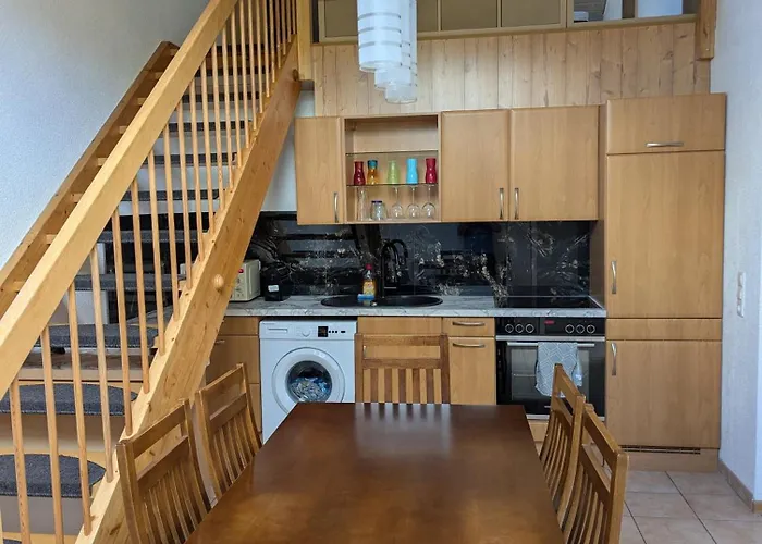 Ferienwohnung Bahr