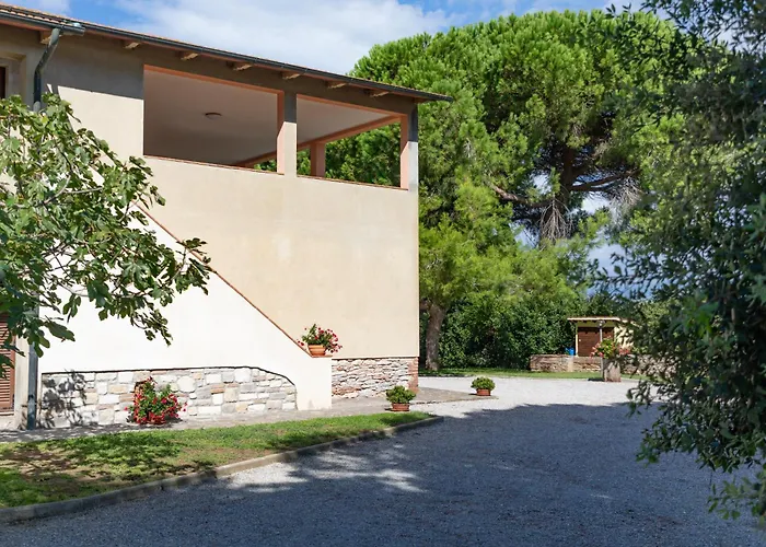 Agriturismo Diaccione 1900