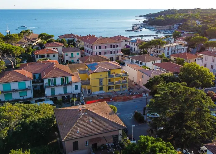 La Contessa Rossa