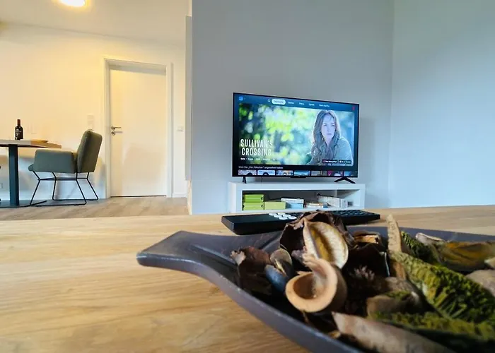 Miras Guesthouse Ferienwohnung