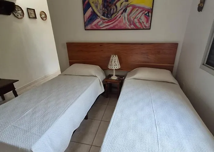 Casa de hóspedes em Lagoa Santa perto do aeroporto