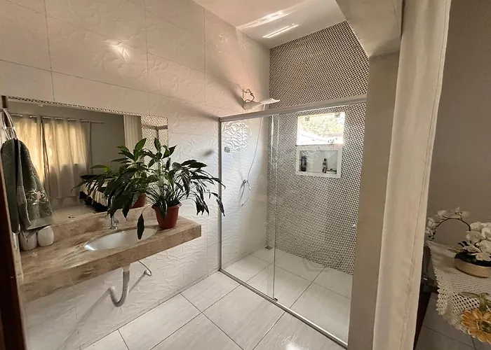 Apartamento tecnoshow