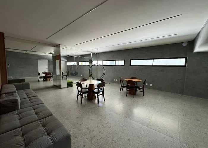 Exclusivo Flat 01