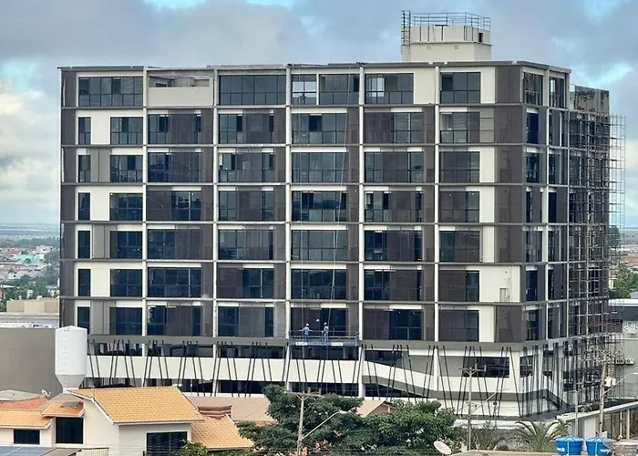 Exclusivo Flat 01